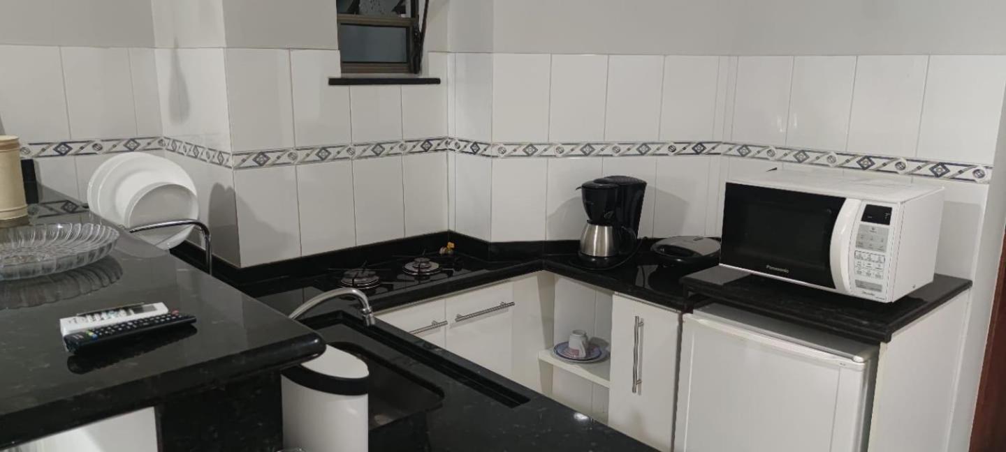 Loft Prainha - Arraial Do Cabo Lägenhet Exteriör bild
