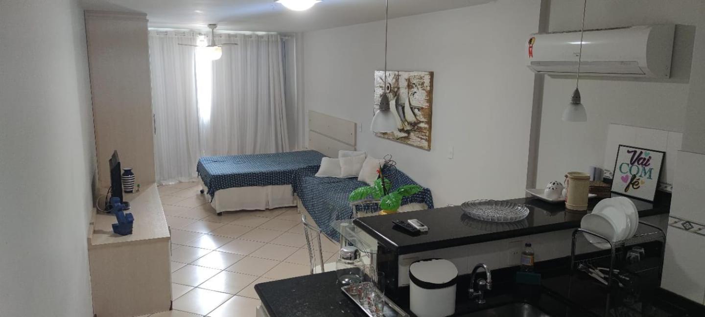 Loft Prainha - Arraial Do Cabo Lägenhet Exteriör bild