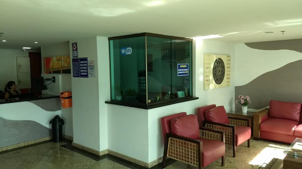 Loft Prainha - Arraial Do Cabo Lägenhet Exteriör bild