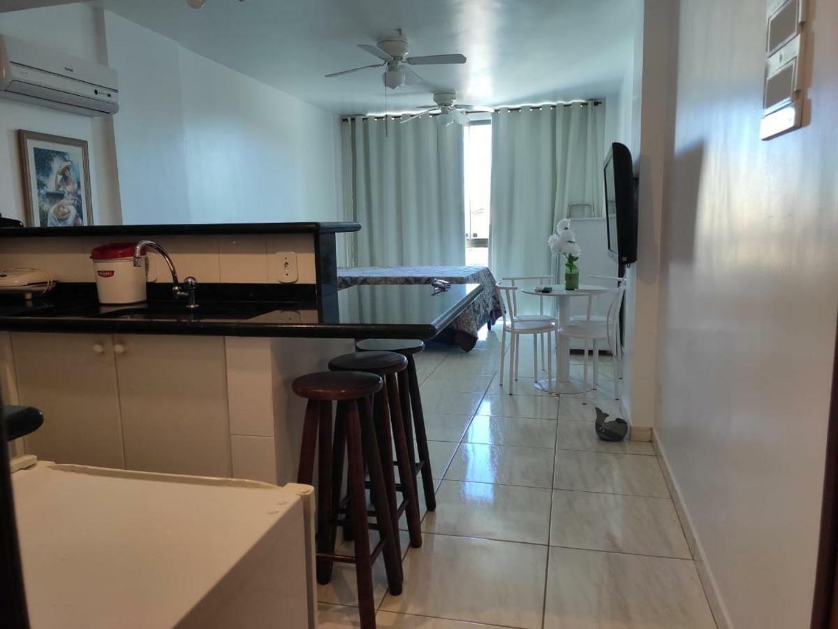 Loft Prainha - Arraial Do Cabo Lägenhet Exteriör bild