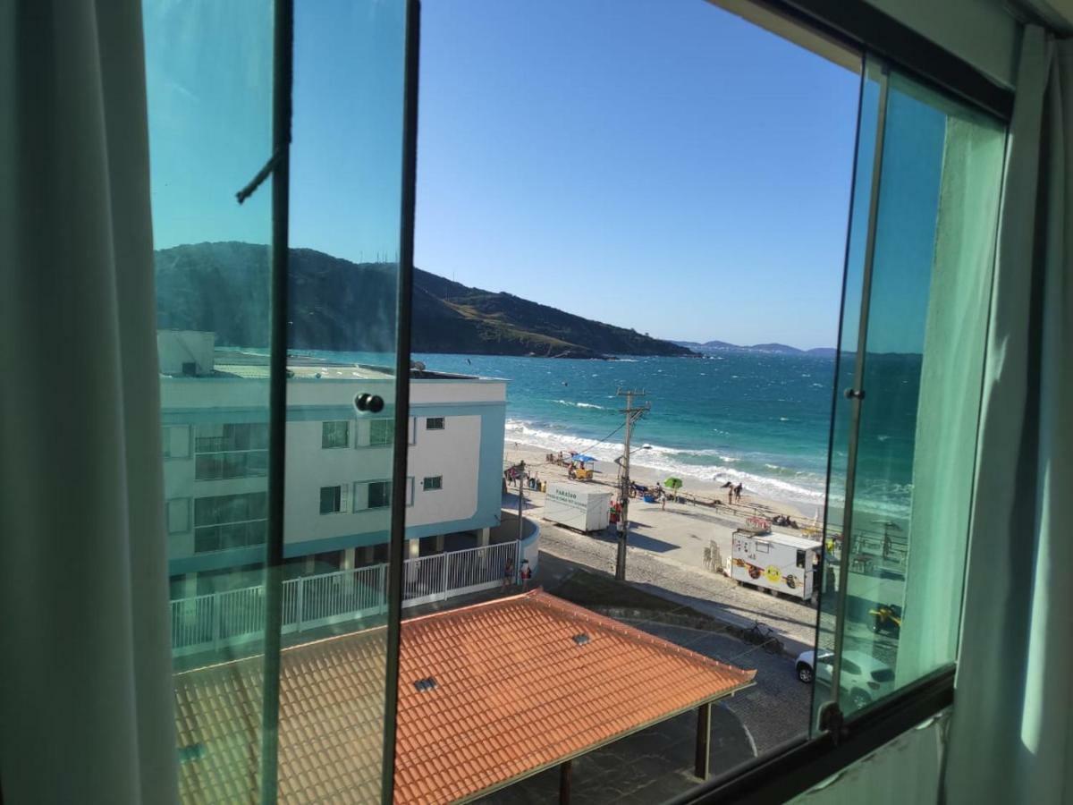 Loft Prainha - Arraial Do Cabo Lägenhet Exteriör bild