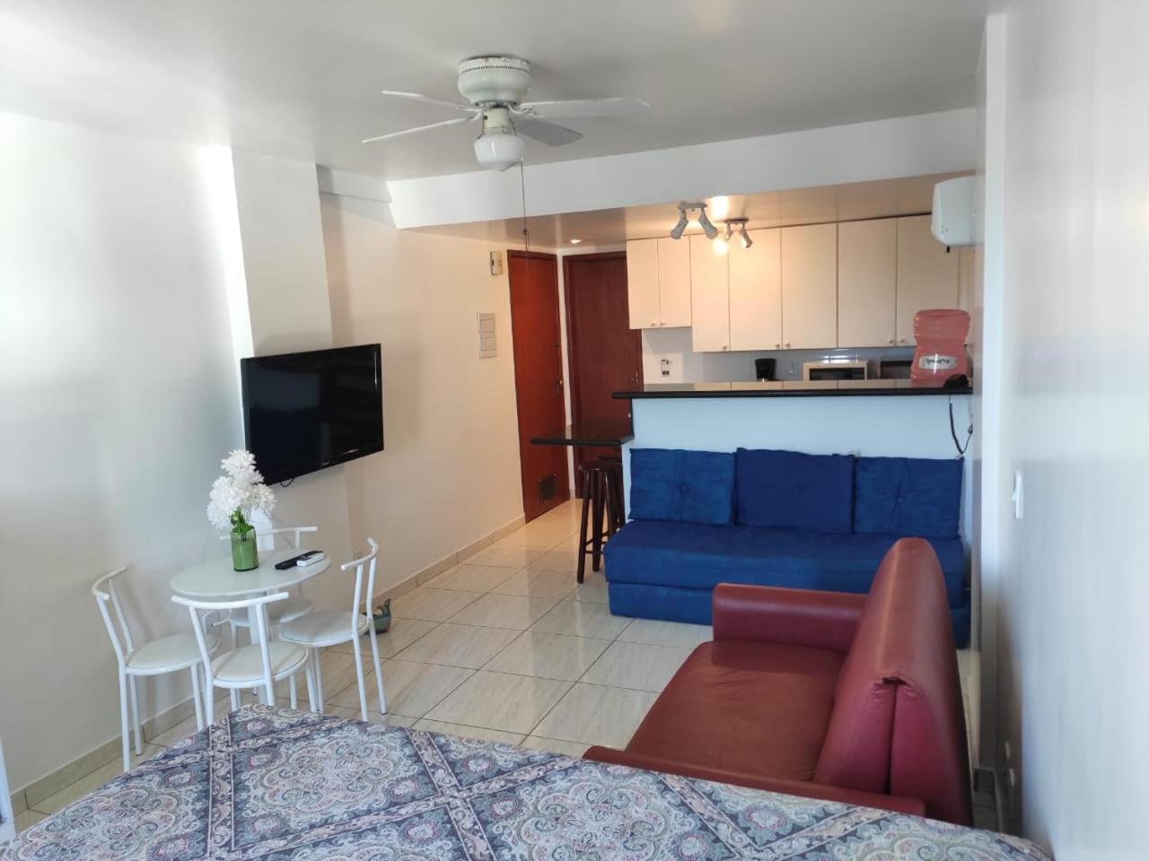 Loft Prainha - Arraial Do Cabo Lägenhet Exteriör bild